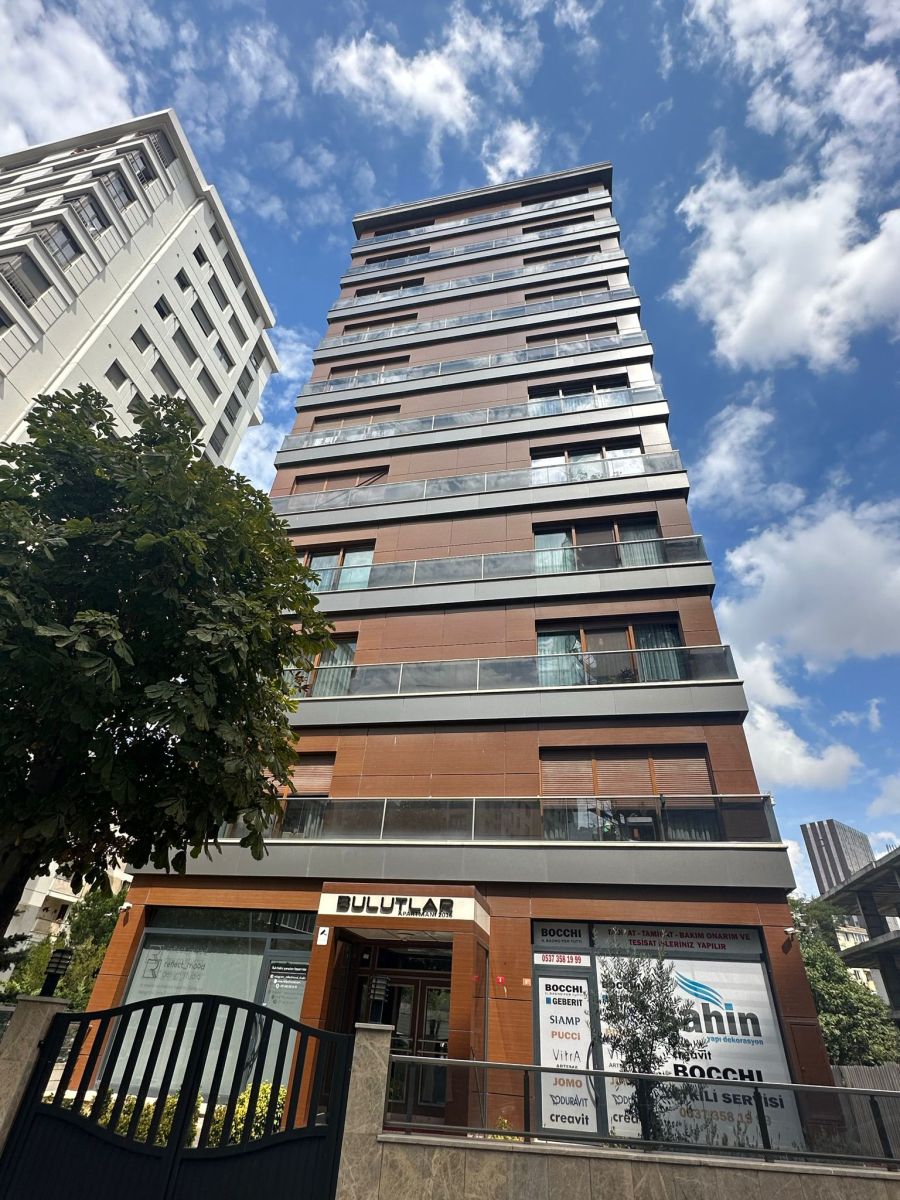 İSTANBUL KADIKÖY-GÖZTEPE