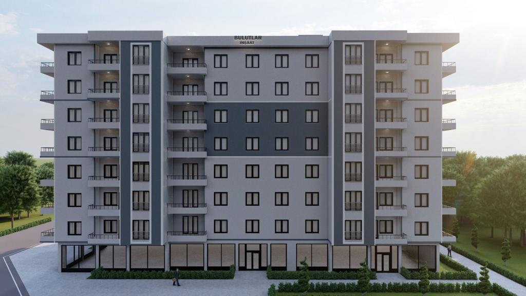 Bulutlar Orman Park Kombina 2